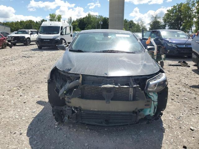 Photo 5 from auction – 2016 CHEVROLET MALIBU LS with VIN 1G1ZB5ST5GF278009