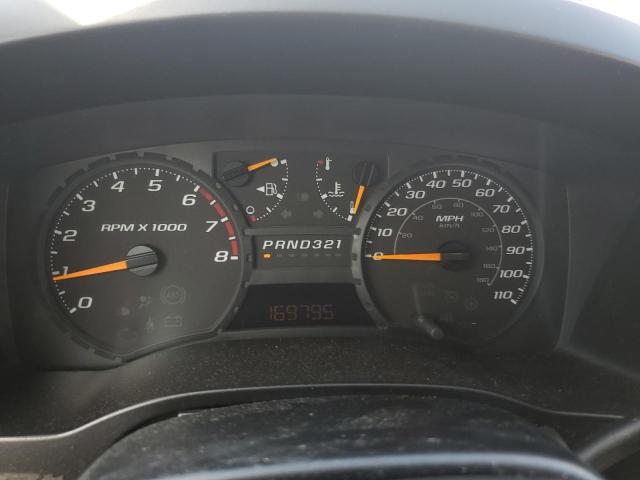 Photo 9 from auction – 2005 GMC CANYON with VIN 1GTCS148258204000