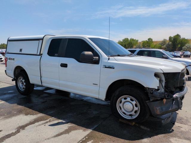 Photo 4 from auction – 2016 FORD F150 SUPER with VIN 1FTEX1EP2GFB36960