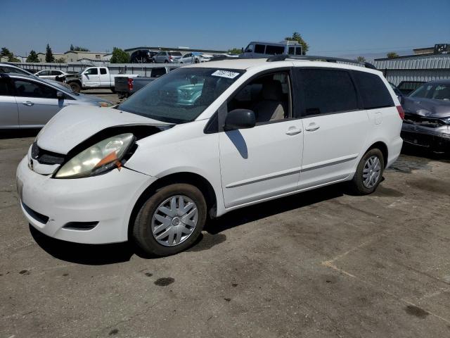 Photo 1 from auction – 2006 TOYOTA SIENNA CE with VIN 5TDZA23C56S437293