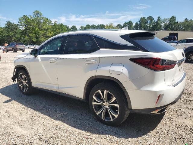 Photo 2 from auction – 2017 LEXUS RX 350 BAS with VIN 2T2ZZMCAXHC082339