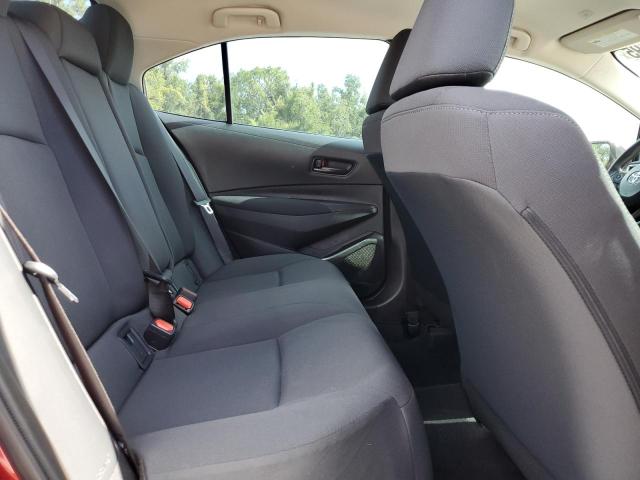 Photo 10 from auction – 2025 TOYOTA COROLLA LE with VIN 5YFB4MDE8SP303143
