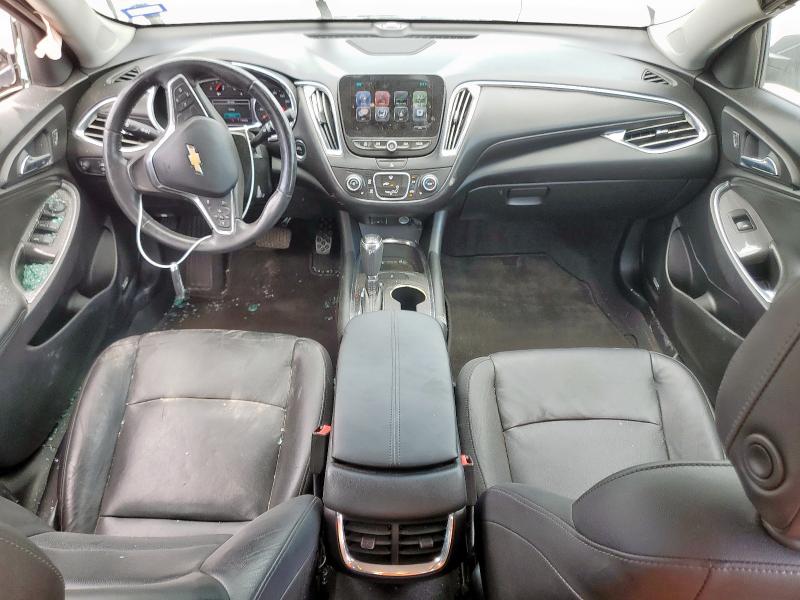 Photo 8 from auction – 2017 CHEVROLET MALIBU LT with VIN 1G1ZE5ST9HF288518