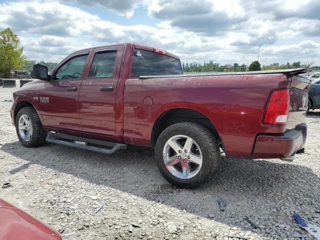 Photo 2 from auction – 2017 RAM 1500 ST with VIN 1C6RR7FT2HS719829