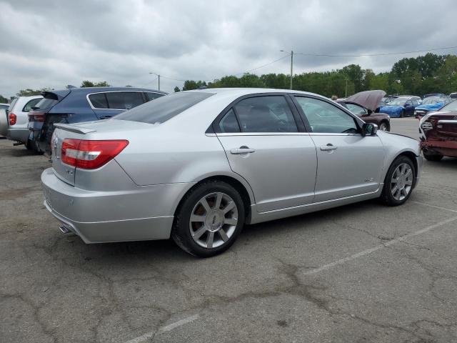 Photo 3 from auction – 2009 LINCOLN MKZ with VIN 3LNHM26T49R608049
