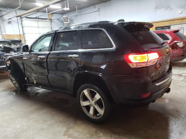 Photo 2 from auction – 2015 JEEP GRAND CHER with VIN 1C4RJFCT1FC820933