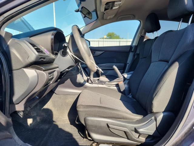 صورة رقم 7 من المزاد - 2017 SUBARU IMPREZA مع VIN 4S3GTAA66H1723761