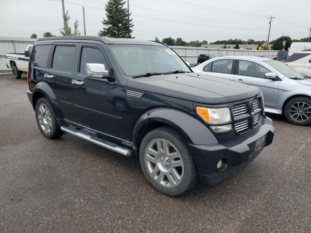 Photo 4 from auction – 2008 DODGE NITRO R/T with VIN 1D8GU58688W238813