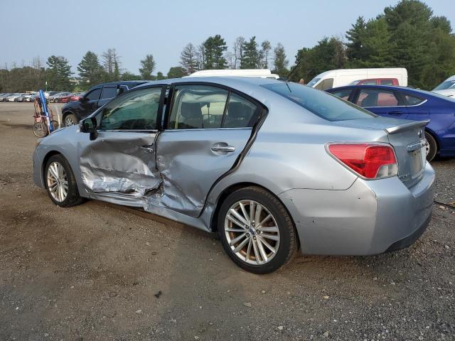 Photo 2 from auction – 2015 SUBARU IMPREZA SP with VIN JF1GJAS67FH023276