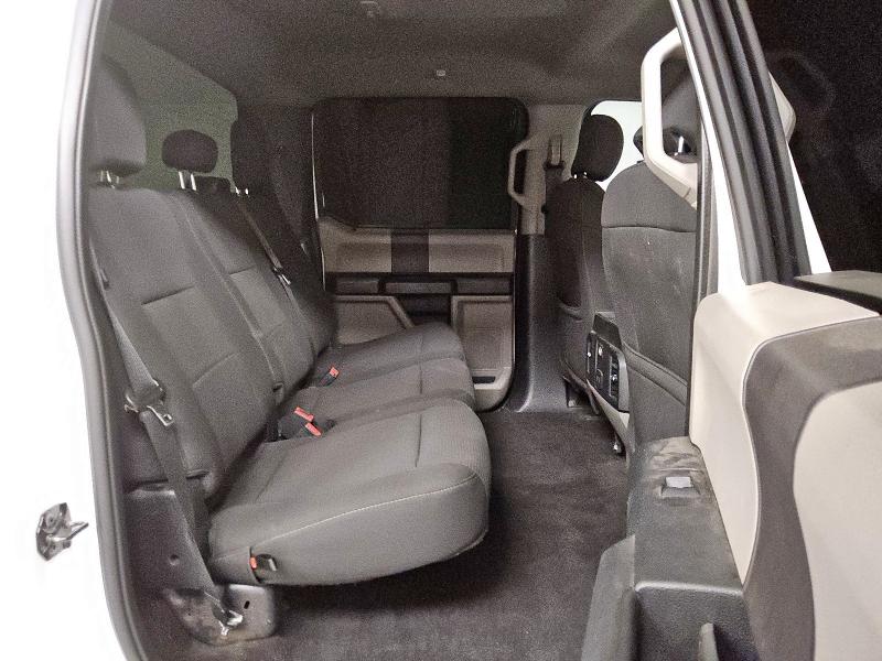 Photo 10 from auction – 2019 FORD F150 SUPER with VIN 1FTEW1E50KKC84042