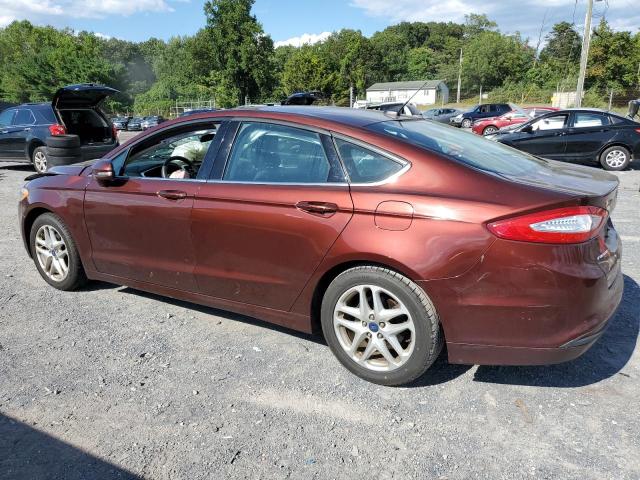 Photo 2 from auction – 2015 FORD FUSION SE with VIN 3FA6P0H72FR156353
