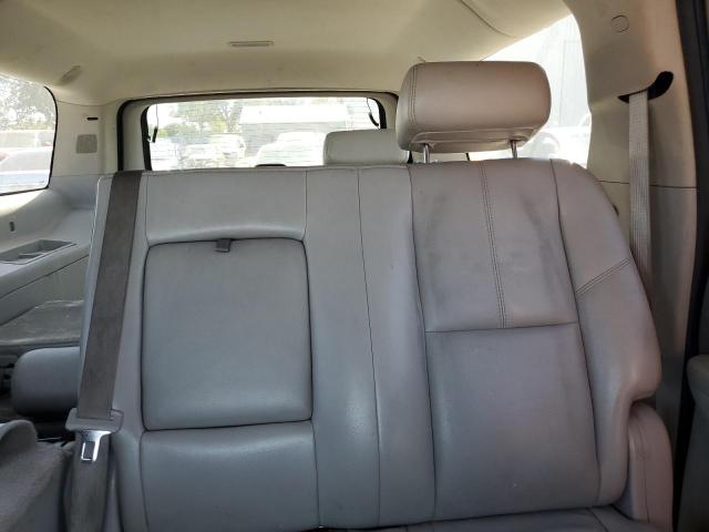 Photo 10 from auction – 2007 CHEVROLET SUBURBAN K with VIN 1GNFK16387J166953