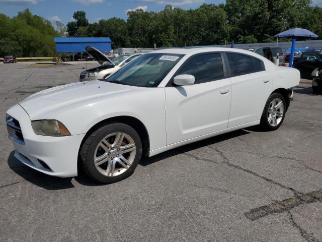 DODGE CHARGER 2011 with VIN 2B3CL3CG9BH566270 - Photo from auction