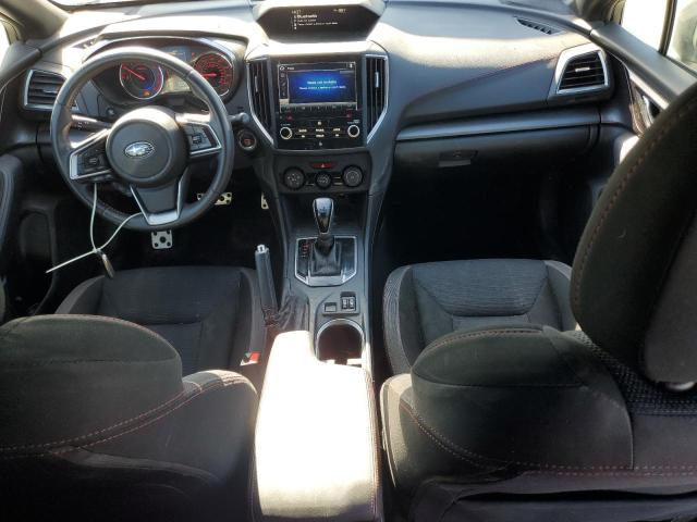Photo 8 from auction – 2017 SUBARU IMPREZA SP with VIN 4S3GKAK6XH3621899