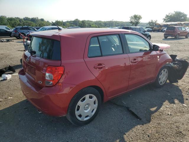 Photo 3 from auction – 2012 TOYOTA SCION XD with VIN JTKKU4B44C1024409