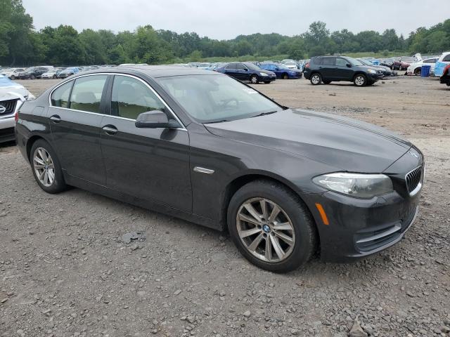 Photo 4 from auction – 2014 BMW 528 XI with VIN WBA5A7C5XED613209
