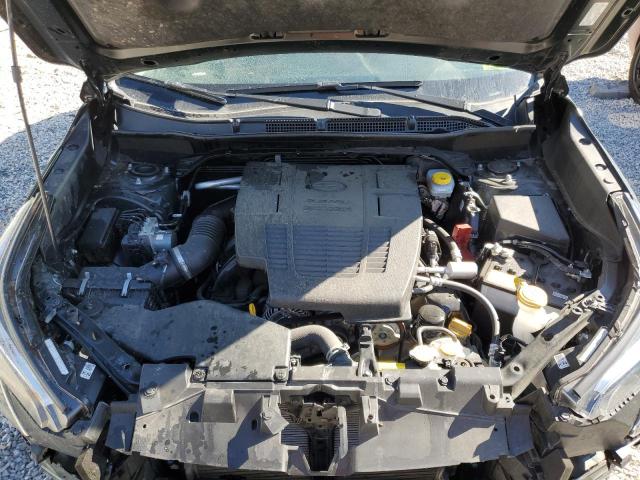 Photo 12 from auction – 2024 SUBARU FORESTER LIMITED with VIN JF2SKALC7RH515673