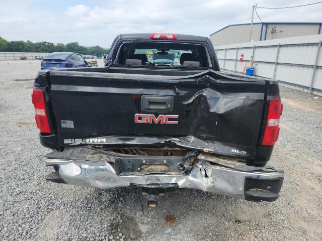 Photo 6 from auction – 2017 GMC SIERRA K15 with VIN 3GTU2MEC0HG354419