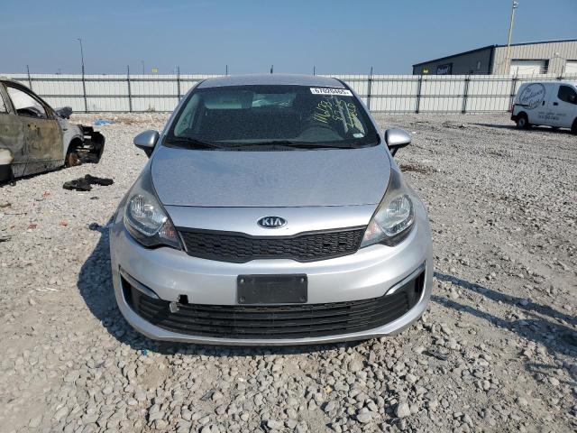 Photo 5 from auction – 2017 KIA RIO LX with VIN KNADM4A30H6005517
