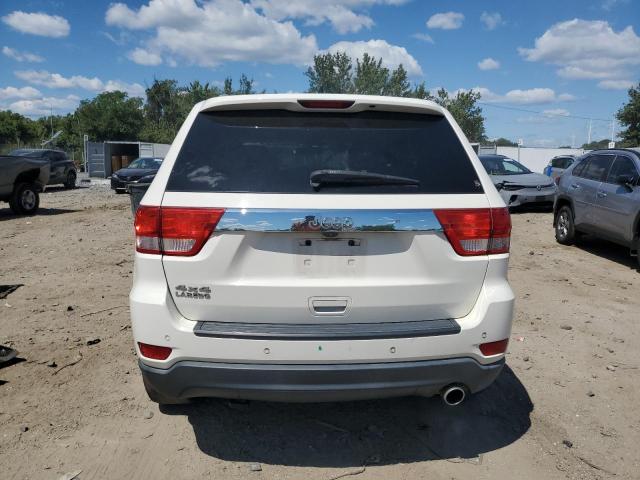 Photo 6 from auction – 2012 JEEP GRAND CHER with VIN 1C4RJFAG2CC245226
