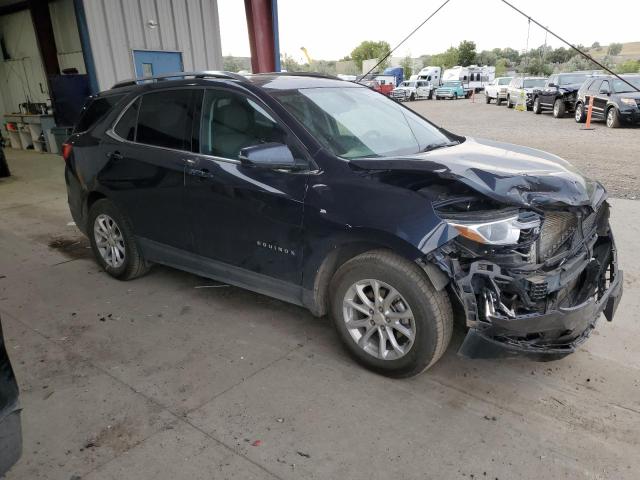 Photo 4 from auction – 2018 CHEVROLET EQUINOX LT with VIN 3GNAXSEV2JS611553