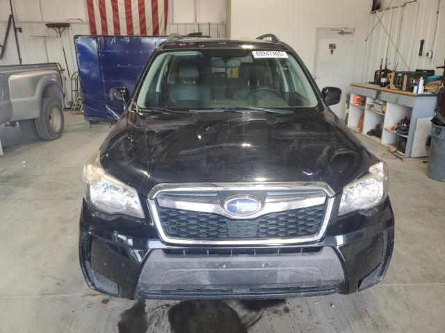 Photo 5 from auction – 2014 SUBARU FORESTER 2.0XT PREMIUM with VIN JF2SJGDC5EH492134
