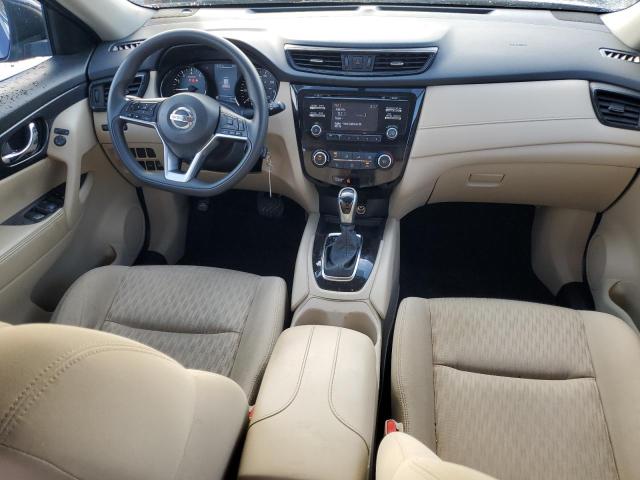 Photo 8 from auction – 2017 NISSAN ROGUE S with VIN JN8AT2MV7HW000197