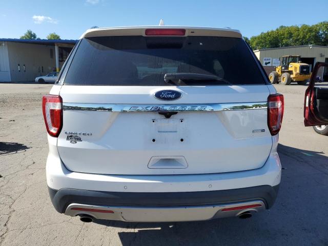 Photo 6 from auction – 2016 FORD EXPLORER L with VIN 1FM5K8FH3GGA22048