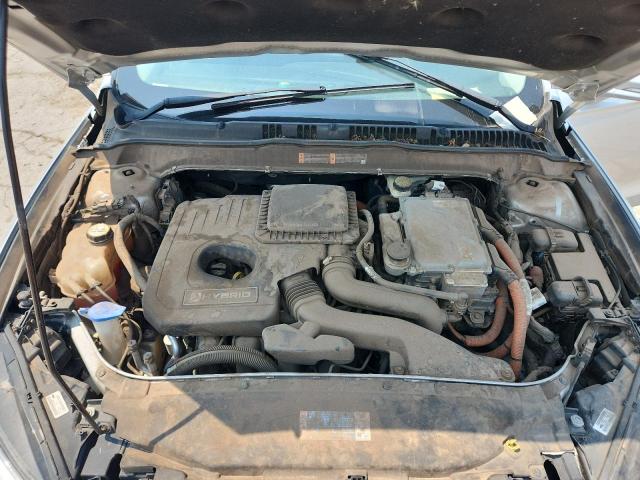 Photo 11 from auction – 2016 FORD FUSION SE with VIN 3FA6P0LU6GR345084