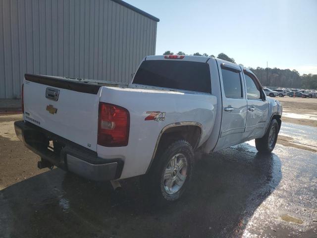 Photo 3 from auction – 2011 CHEVROLET SILVERADO with VIN 3GCPKSE33BG386709