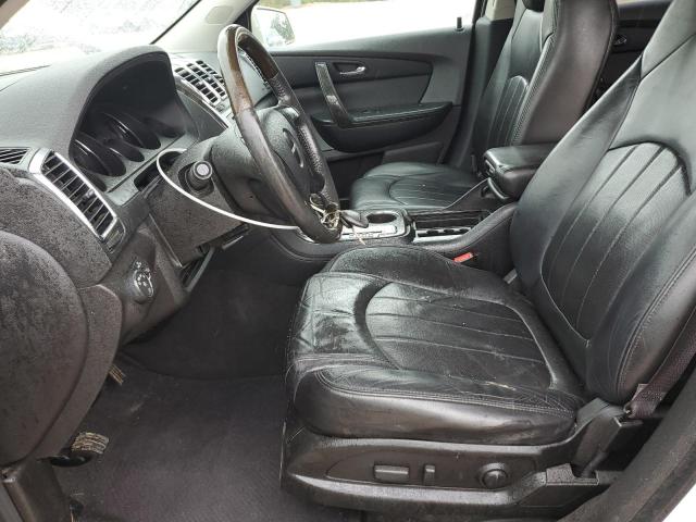 Photo 7 from auction – 2012 GMC ACADIA DEN with VIN 1GKKVTED9CJ282634