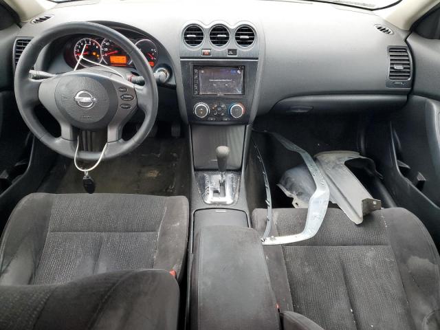Photo 8 from auction – 2011 NISSAN ALTIMA BASE with VIN 1N4AL2AP0BN421442