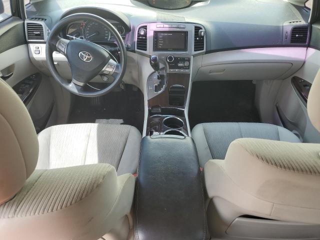 Photo 8 from auction – 2011 TOYOTA VENZA with VIN 4T3BK3BB1BU058118