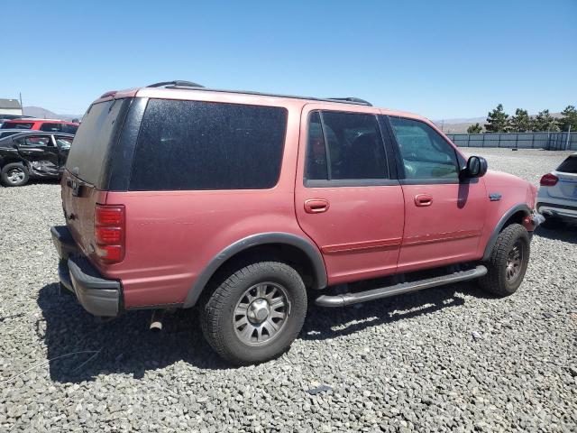 Photo 3 from auction – 2002 FORD EXPEDITION with VIN 1FMPU16L32LA12330