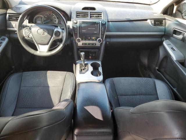 Photo 8 from auction – 2014 TOYOTA CAMRY L with VIN 4T1BF1FK7EU840116
