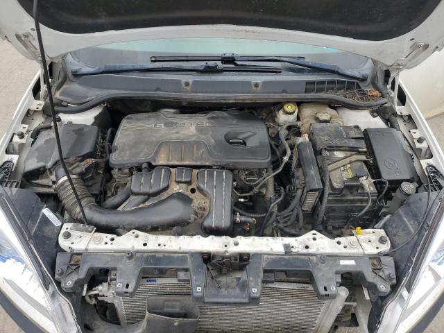 Photo 11 from auction – 2014 BUICK VERANO with VIN 1G4PP5SK7E4109900