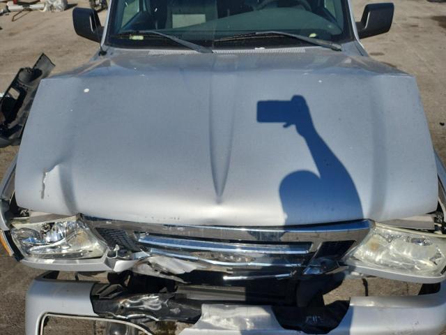 Photo 11 from auction – 2011 FORD RANGER SUP with VIN 1FTKR1ED6BPA64179
