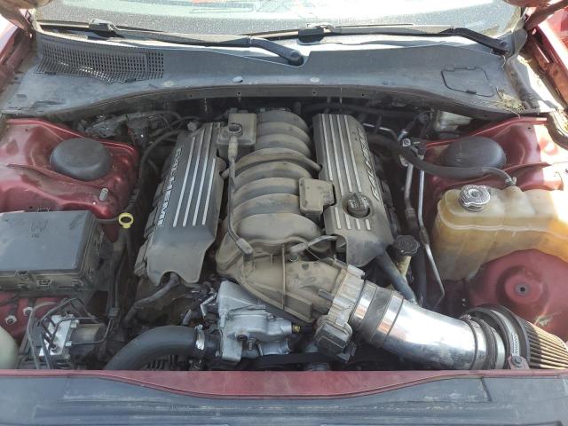 Photo 11 from auction – 2013 CHRYSLER 300 SRT-8 with VIN 2C3CCAFJ3DH587522