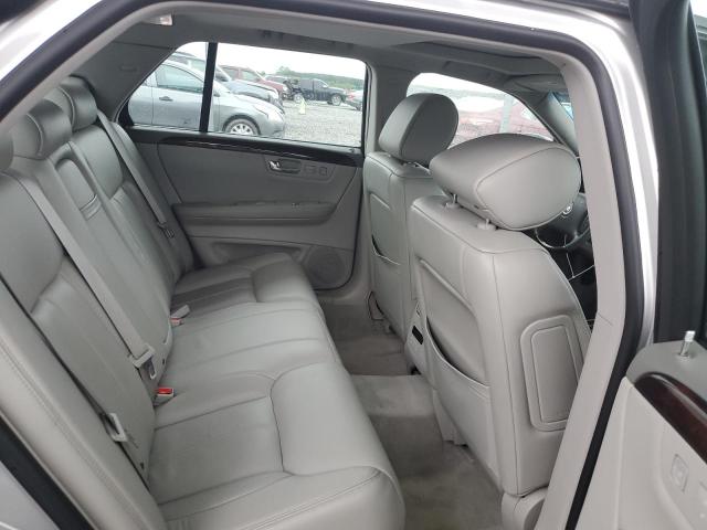 Photo 10 from auction – 2008 CADILLAC DTS with VIN 1G6KD57Y28U134151