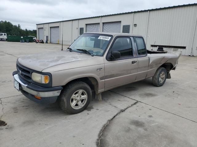 MAZDA B3000 CAB 1996 with VIN 4F4CR16U6TTM28667 - Photo from auction