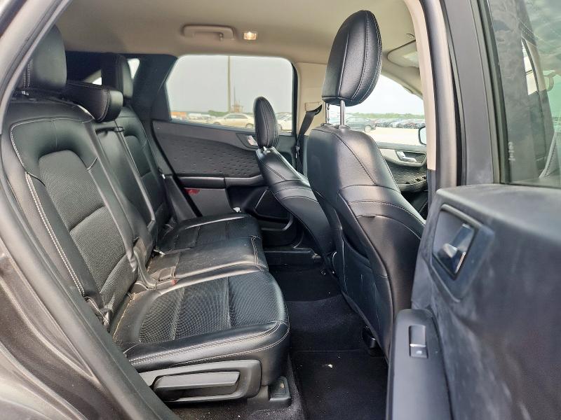 Photo 11 from auction – 2020 FORD ESCAPE SEL with VIN 1FMCU0H68LUA80862
