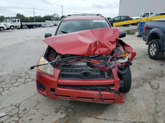 Photo 5 from auction – 2011 TOYOTA RAV4 with VIN 2T3BF4DV6BW138306