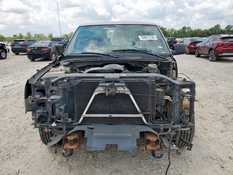 Photo 5 from auction – 2004 CHEVROLET SILVERADO with VIN 2GCEC19V441215134