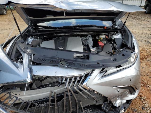 Photo 11 from auction – 2023 LEXUS ES 350 BASE with VIN 58ADZ1B12PU143347
