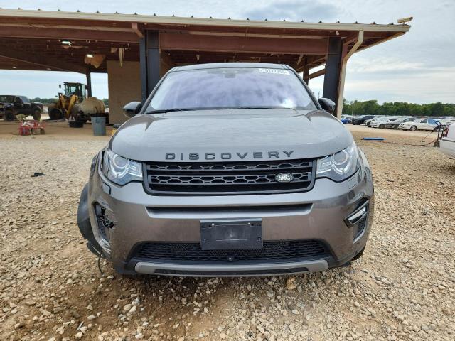 Photo 5 from auction – 2017 LAND ROVER DISCOVERY with VIN SALCT2BG2HH649315