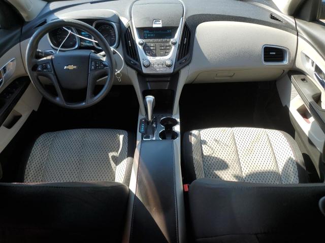 Photo 8 from auction – 2014 CHEVROLET EQUINOX LS with VIN 2GNALAEK6E6139793