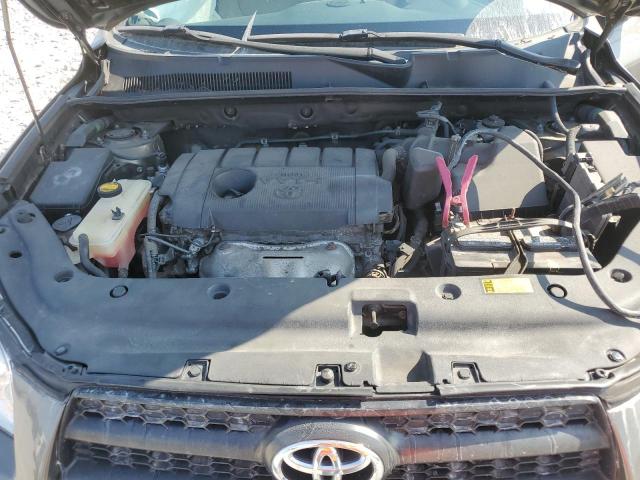 Photo 11 from auction – 2012 TOYOTA RAV4 with VIN 2T3BF4DV6CW234759