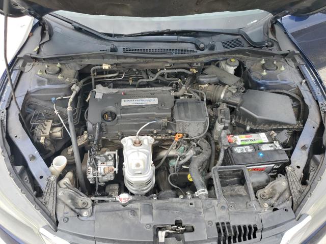 Photo 11 from auction – 2015 HONDA ACCORD LX with VIN 1HGCR2F3XFA101034