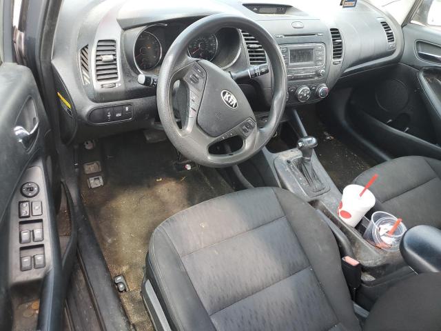 Photo 8 from auction – 2014 KIA FORTE LX with VIN KNAFK4A68E5064969