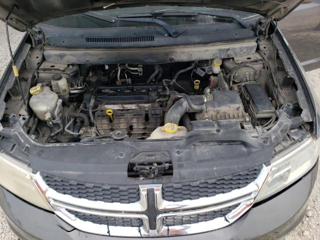 Photo 12 from auction – 2014 DODGE JOURNEY SX with VIN 3C4PDCBB0ET180481
